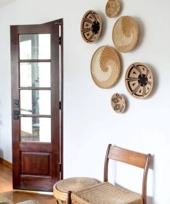 Azizi Life Best Sellers Bariku Woven Bowls