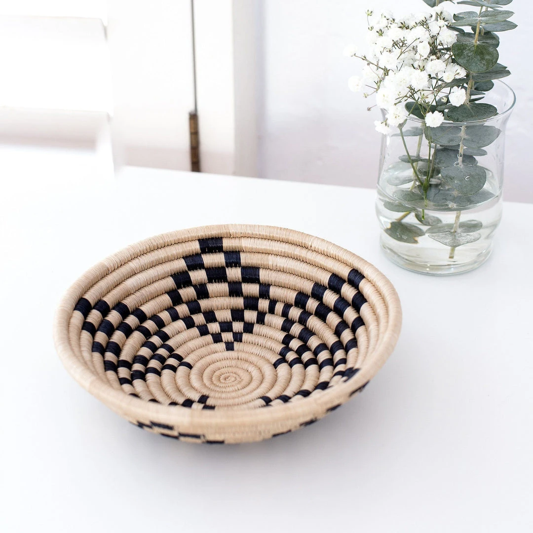 Azizi Life Best Sellers Bariku Woven Bowls 7 Azizi Life Best Sellers Bariku Woven Bowls