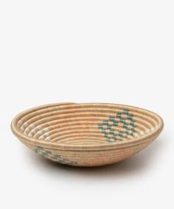 Azizi Life Best Sellers Bariku Woven Bowls