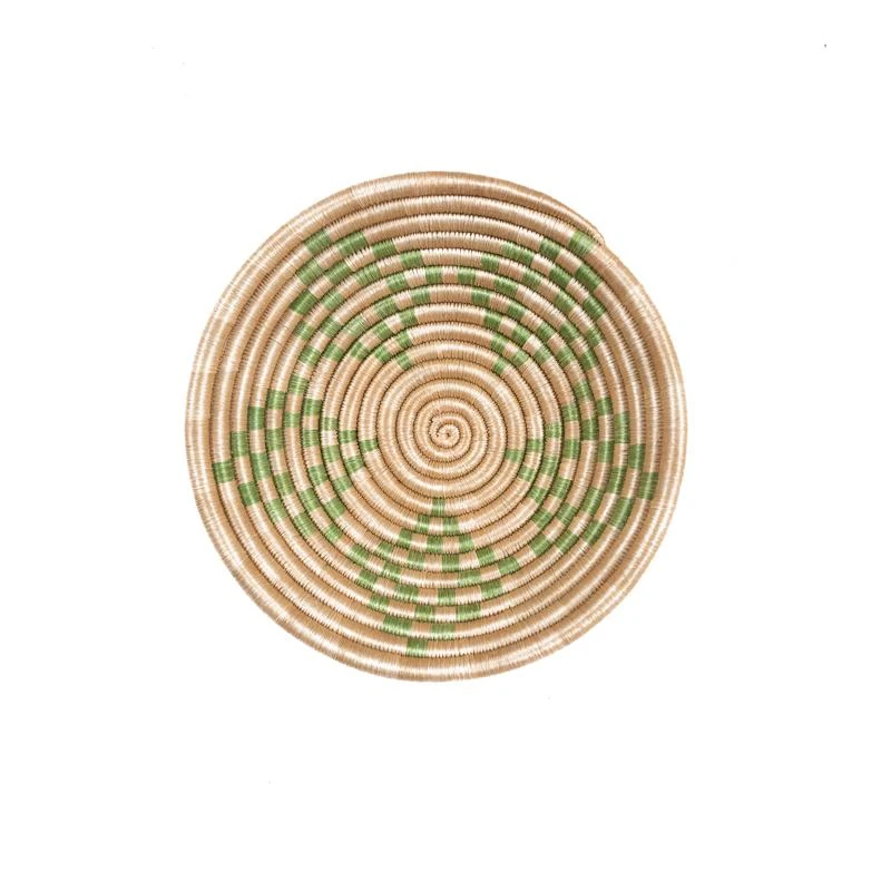 Azizi Life Boutique Bariku Woven Bowls - Brights 9 Azizi Life Boutique Bariku Woven Bowls - Brights