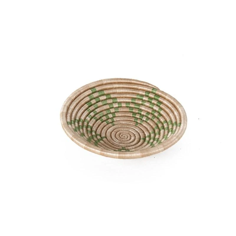 Azizi Life Boutique Bariku Woven Bowls - Brights 10 Azizi Life Boutique Bariku Woven Bowls - Brights
