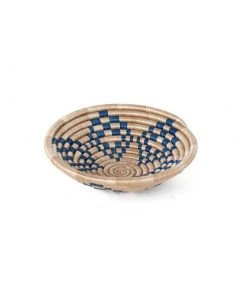 Azizi Life Boutique Bariku Woven Bowls - Brights 18 Azizi Life Boutique Bariku Woven Bowls - Brights