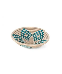 Azizi Life Boutique Bariku Woven Bowls - Brights 24 Azizi Life Boutique Bariku Woven Bowls - Brights