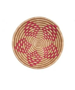 Azizi Life Boutique Bariku Woven Bowls - Brights 19 Azizi Life Boutique Bariku Woven Bowls - Brights