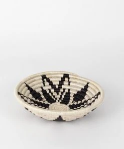 Azizi Life Home Goods Boutique Cactus Blossom Woven Bowls 16 Azizi Life Home Goods Boutique Cactus Blossom Woven Bowls
