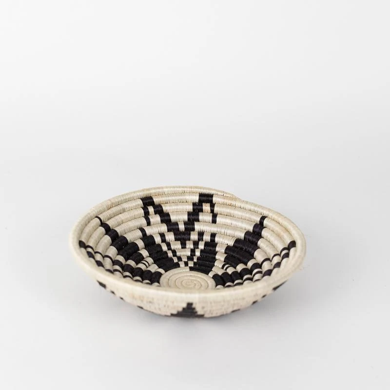 Azizi Life Home Goods Boutique Cactus Blossom Woven Bowls 7 Azizi Life Home Goods Boutique Cactus Blossom Woven Bowls