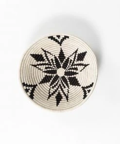 Azizi Life Home Goods Boutique Cactus Blossom Woven Bowls 13 Azizi Life Home Goods Boutique Cactus Blossom Woven Bowls