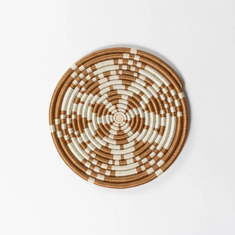 Azizi Life Best Sellers Boutique Woven Trivets 4 Azizi Life Best Sellers Boutique Woven Trivets
