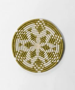 Azizi Life Best Sellers Boutique Woven Trivets 10 Azizi Life Best Sellers Boutique Woven Trivets
