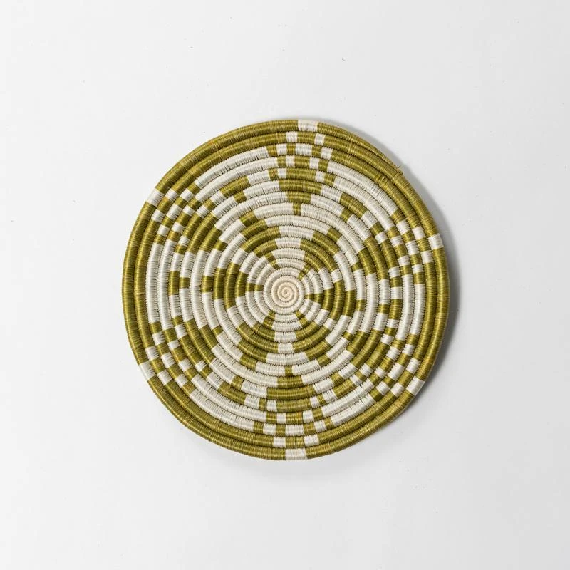Azizi Life Best Sellers Boutique Woven Trivets 5 Azizi Life Best Sellers Boutique Woven Trivets