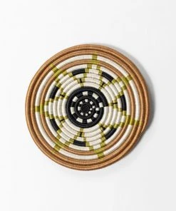 Azizi Life Best Sellers Boutique Woven Trivets 8 Azizi Life Best Sellers Boutique Woven Trivets