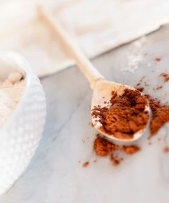 Azizi Life Quinn Wooden Spoon / Small Scoop Best Sellers