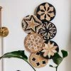 Azizi Life Woven Trivets Best Sellers