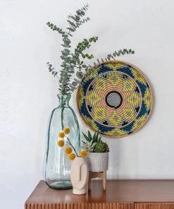 Azizi Life Best Sellers Dreamer Woven Wall Hanging