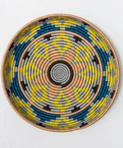 Azizi Life Best Sellers Dreamer Woven Wall Hanging