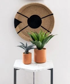 Azizi Life Daybreak Woven Wall Hanging