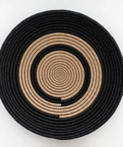 Azizi Life Revolve Woven Wall Hanging