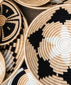 Azizi Life Neli Woven Bowl