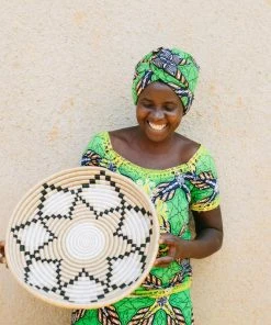 Azizi Life Neri Woven Bowls Best Sellers 15 Azizi Life Neri Woven Bowls Best Sellers