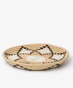 Azizi Life Neri Woven Bowls Best Sellers