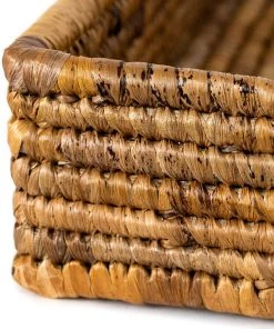 Azizi Life Parker Banana Leaf Trays