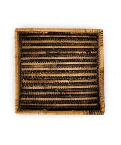 Azizi Life Parker Banana Leaf Trays