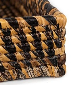 Azizi Life Parker Banana Leaf Trays