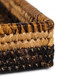 Azizi Life Parker Banana Leaf Trays