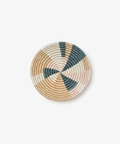 Azizi Life Prism Woven Bowls