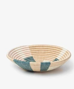 Azizi Life Prism Woven Bowls