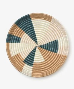 Azizi Life Prism Woven Bowls