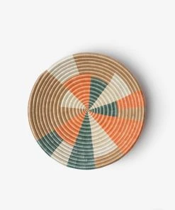 Azizi Life Prism Woven Bowls
