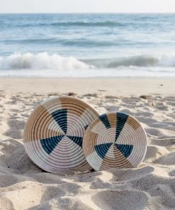 Azizi Life Prism Woven Bowls