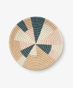 Azizi Life Prism Woven Bowls
