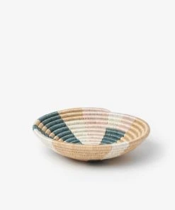 Azizi Life Prism Woven Bowls