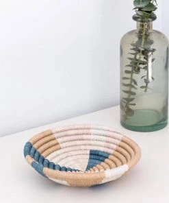 Azizi Life Prism Woven Bowls