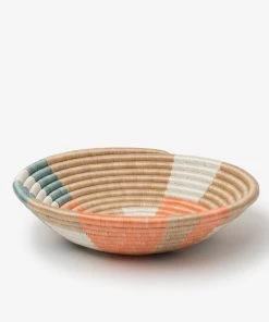 Azizi Life Prism Woven Bowls