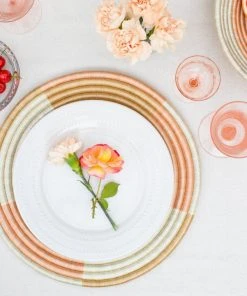 Azizi Life Staccato Flat Woven Wall Hangings Home Goods