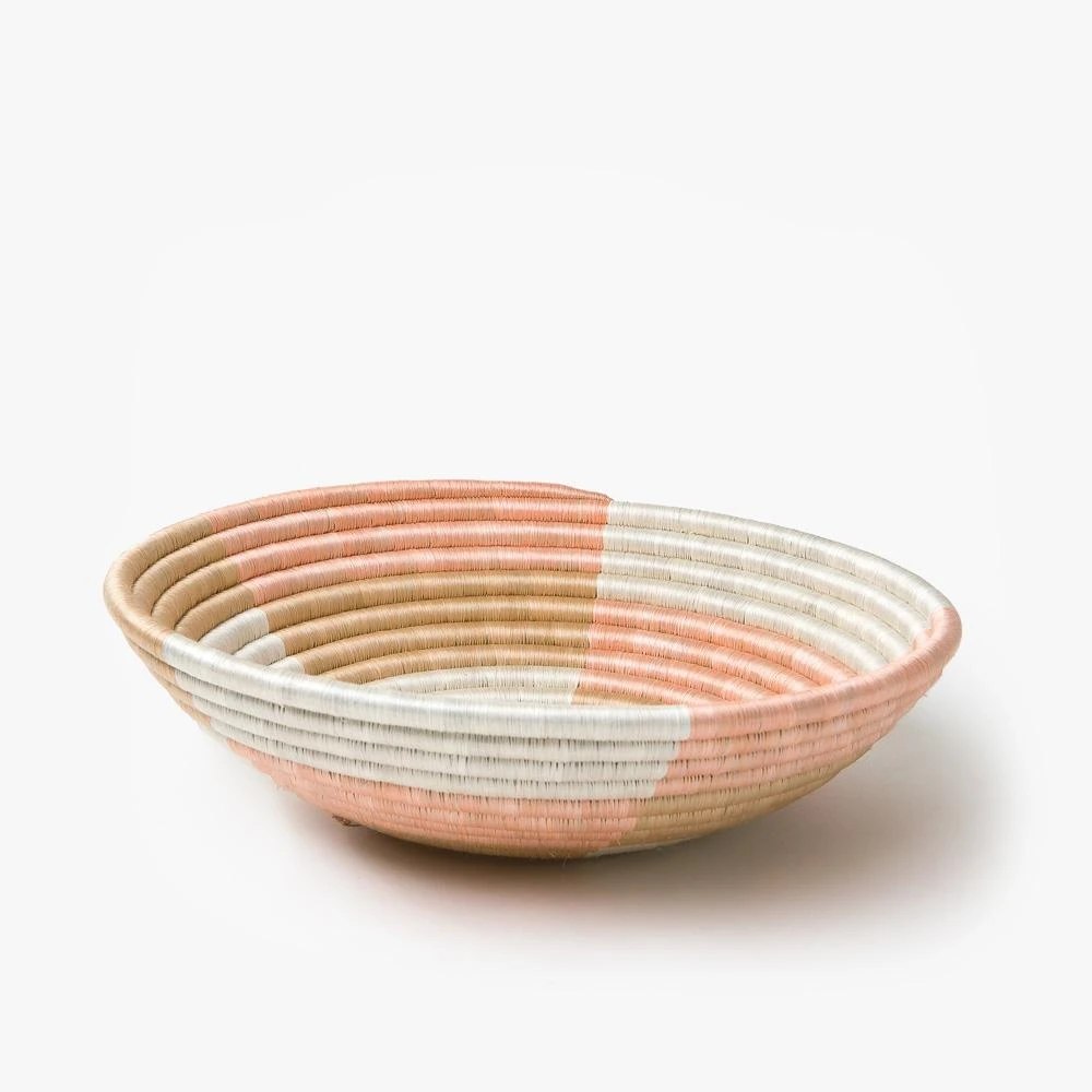 Azizi Life Best Sellers Staccato Woven Bowls 4 Azizi Life Best Sellers Staccato Woven Bowls