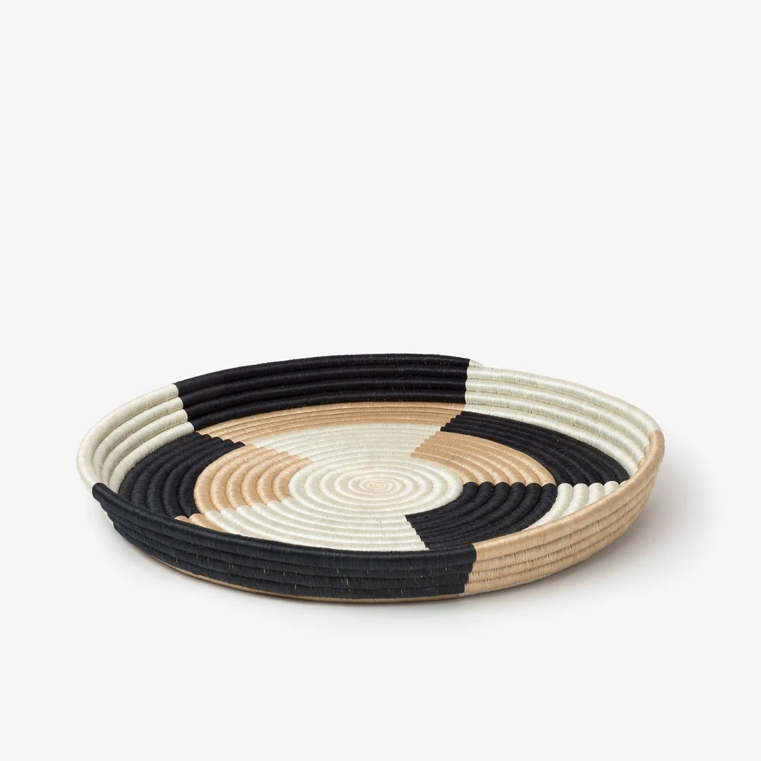 Azizi Life Best Sellers Staccato Woven Bowls 3 Azizi Life Best Sellers Staccato Woven Bowls