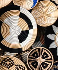 Azizi Life Best Sellers Staccato Woven Bowls 19 Azizi Life Best Sellers Staccato Woven Bowls