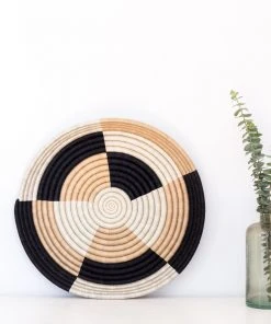 Azizi Life Best Sellers Staccato Woven Bowls