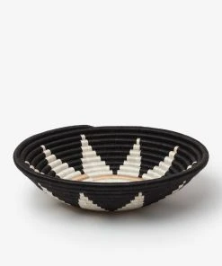 Azizi Life Sunset Woven Bowl Set 15 Azizi Life Sunset Woven Bowl Set