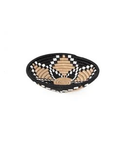 Azizi Life Tea Blossom Woven Bowls Best Sellers