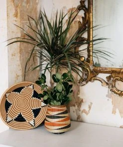 Azizi Life Teardrop Basket 11 Azizi Life Teardrop Basket