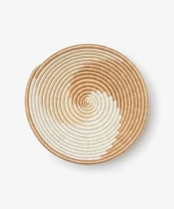 Azizi Life Zera Woven Bowls
