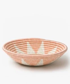 Azizi Life Zuba Woven Bowls Best Sellers