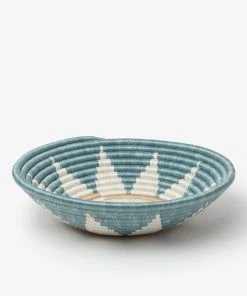 Azizi Life Zuba Woven Bowls Best Sellers