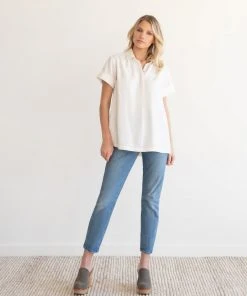 WVN Clothing Bailey Top 14 WVN Clothing Bailey Top