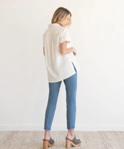 WVN Clothing Bailey Top 17 WVN Clothing Bailey Top